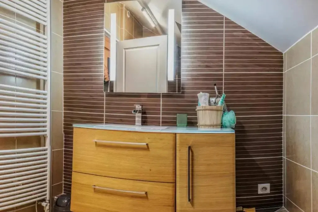 Reims Centre : appartement lumineux et atypique 46, Place d'Erlon