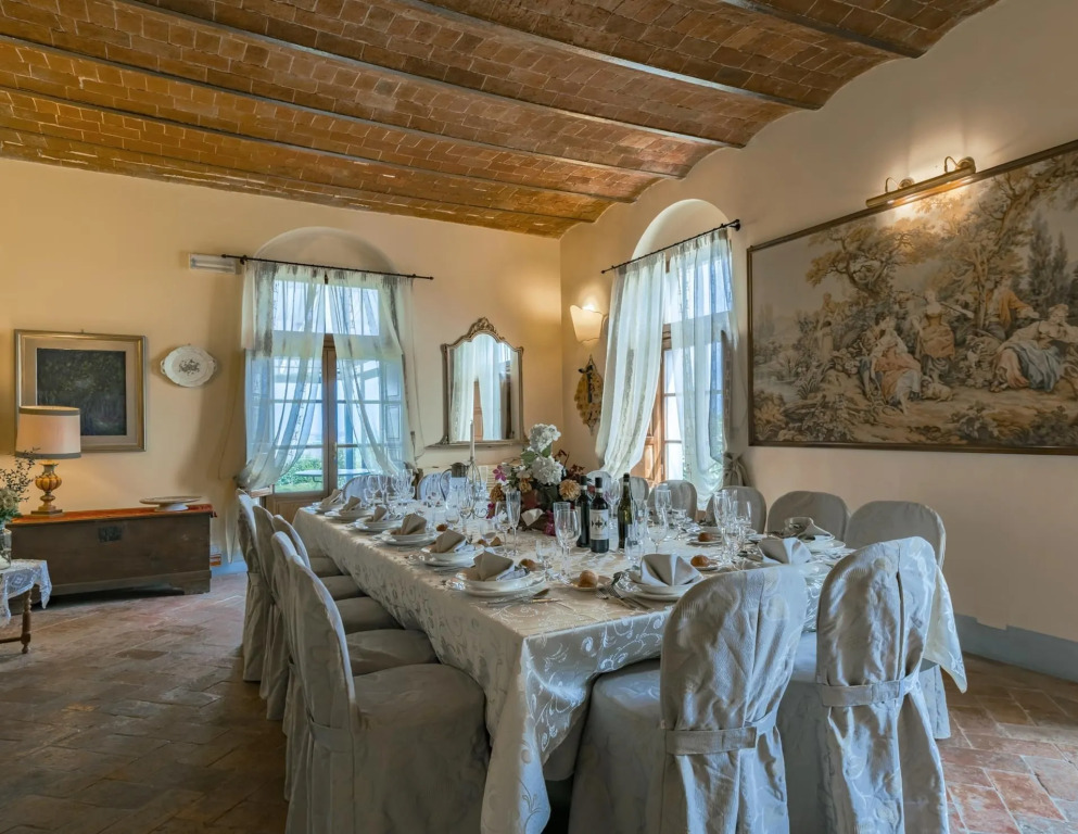Villa Relais