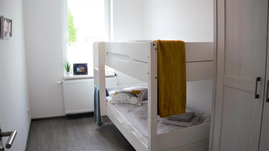 TraumFewo Rübezahl mit Kamin