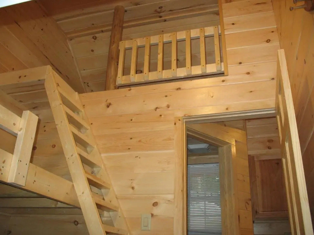 Okie Dokie Cabins