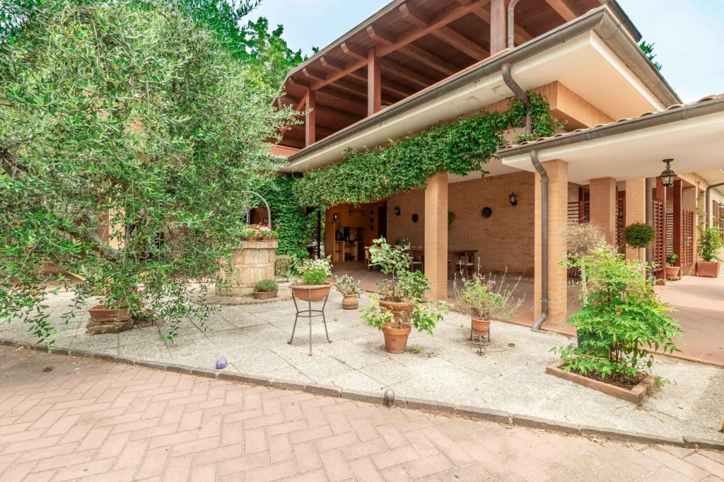 Italian Experience-Villa Rosso Corbezzolo