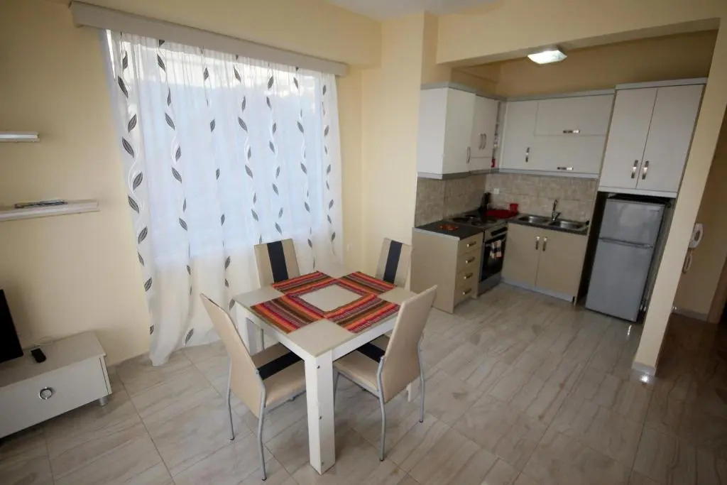 JB Apartments