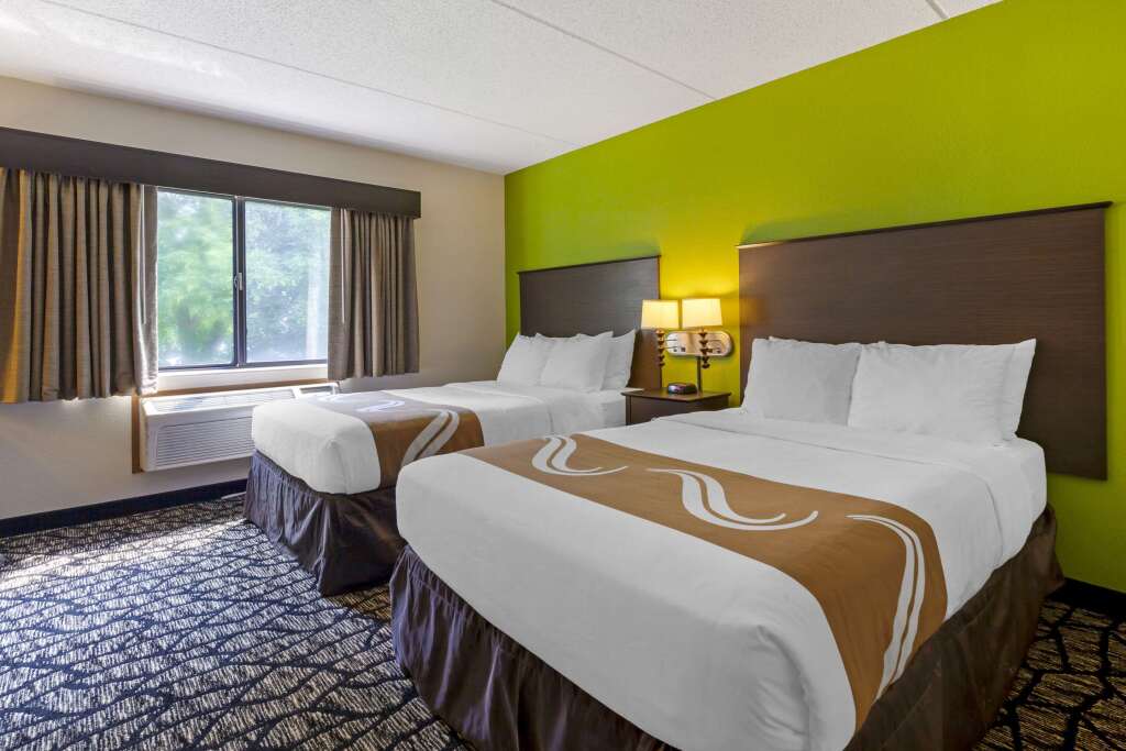 Quality Inn