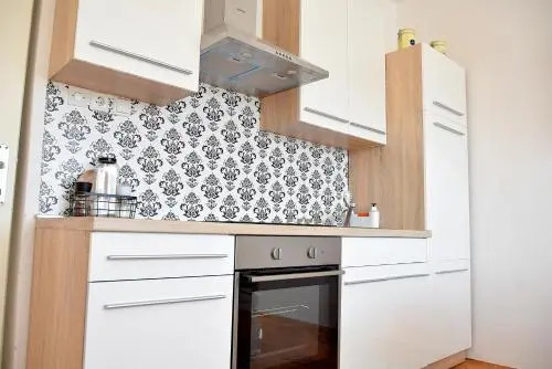 Apartmani Viola Kampor