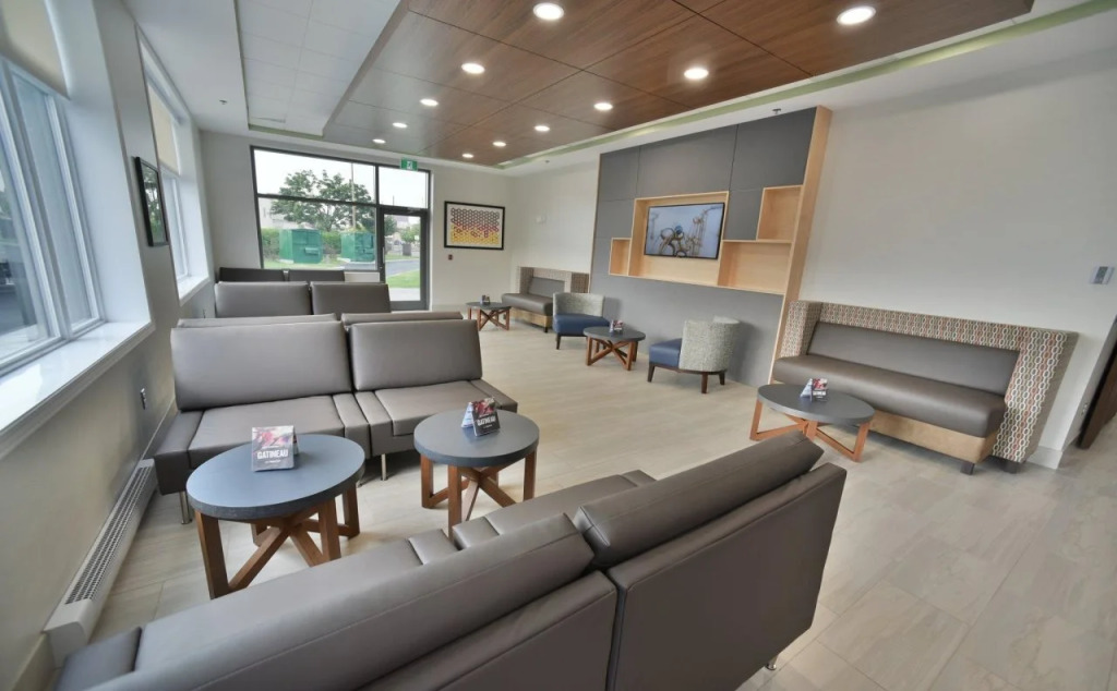 Holiday Inn Express & Suites - Gatineau - Ottawa by IHG