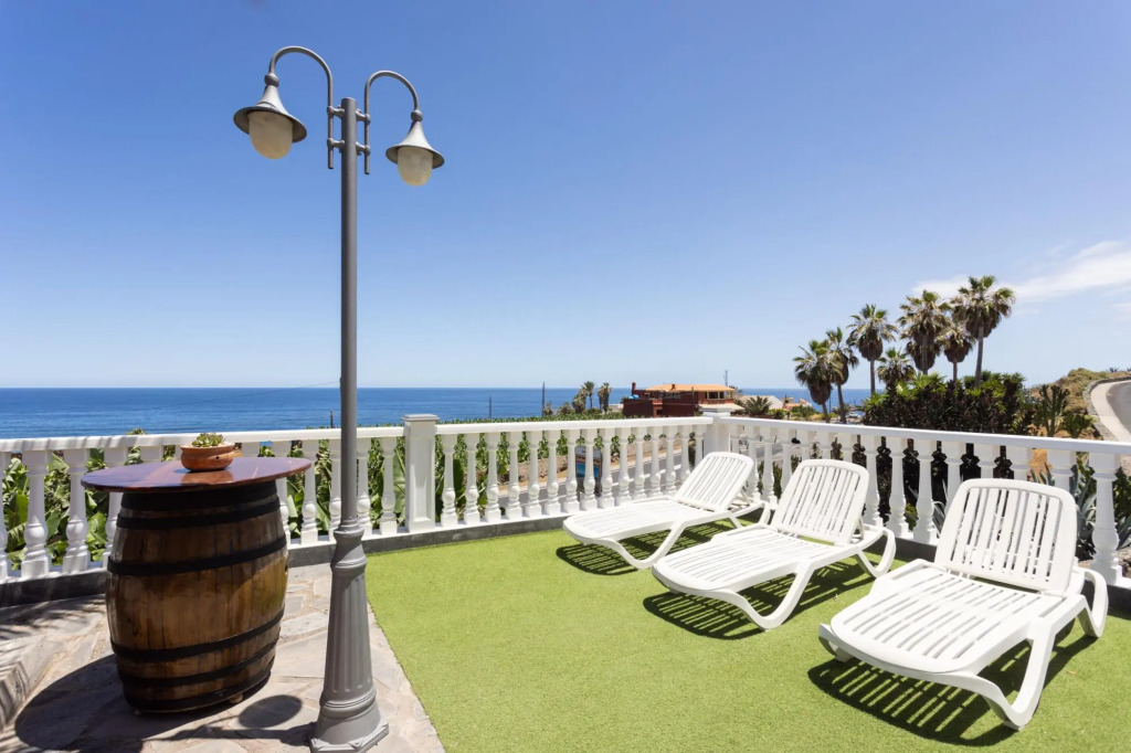Home2Book Garachico Ocean View & Wifi