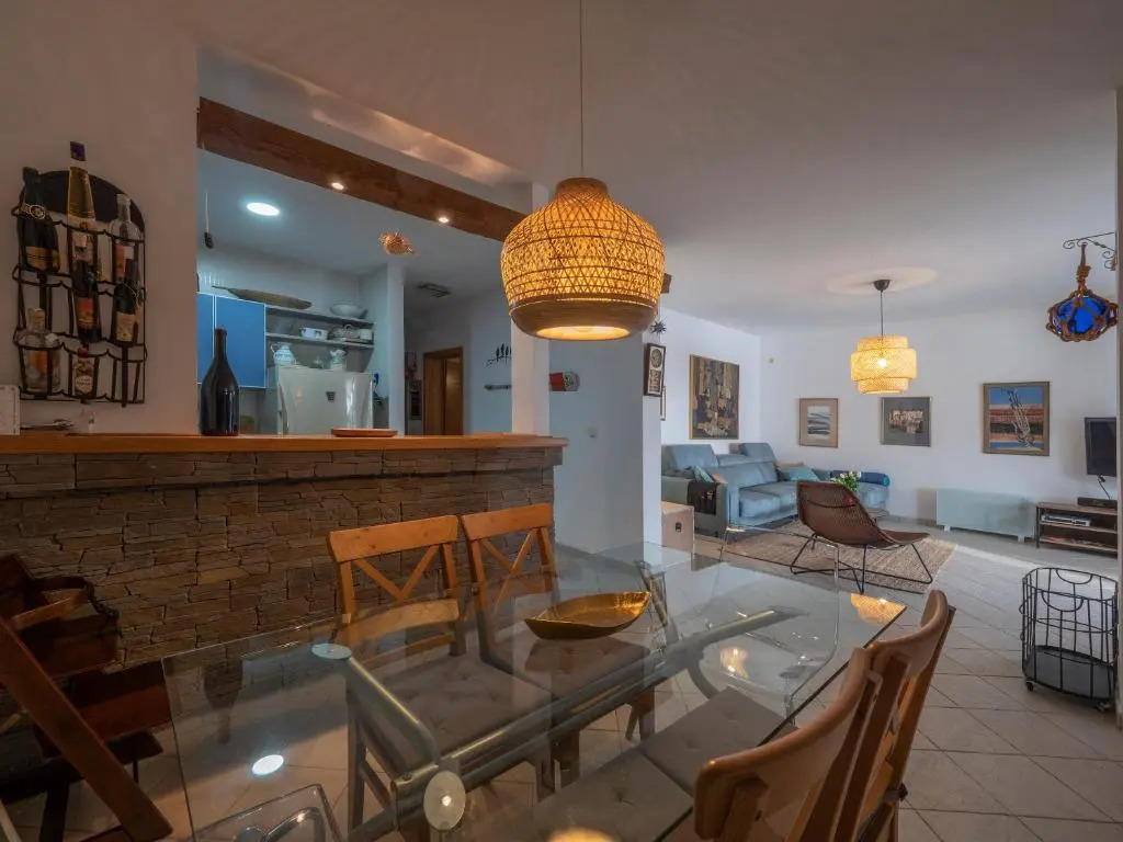 Apartment Radovic