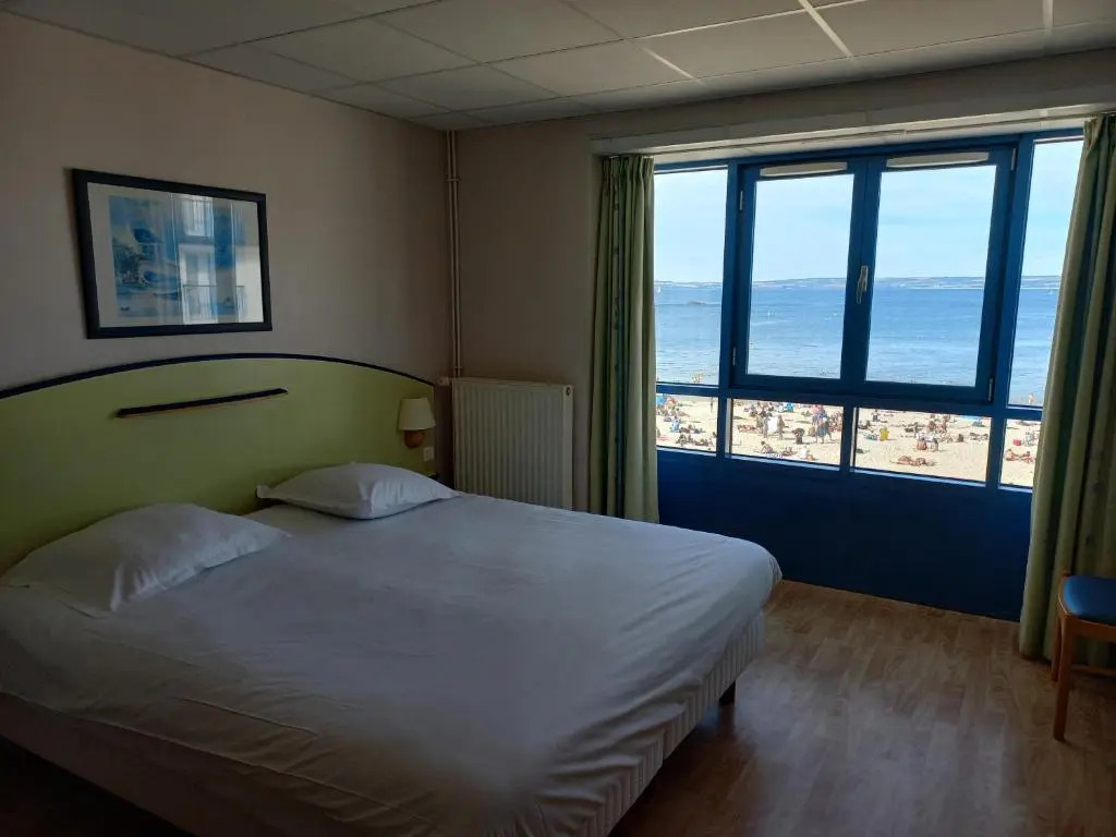 Les Résidences dArmor Ternélia Hôtel-Résidence