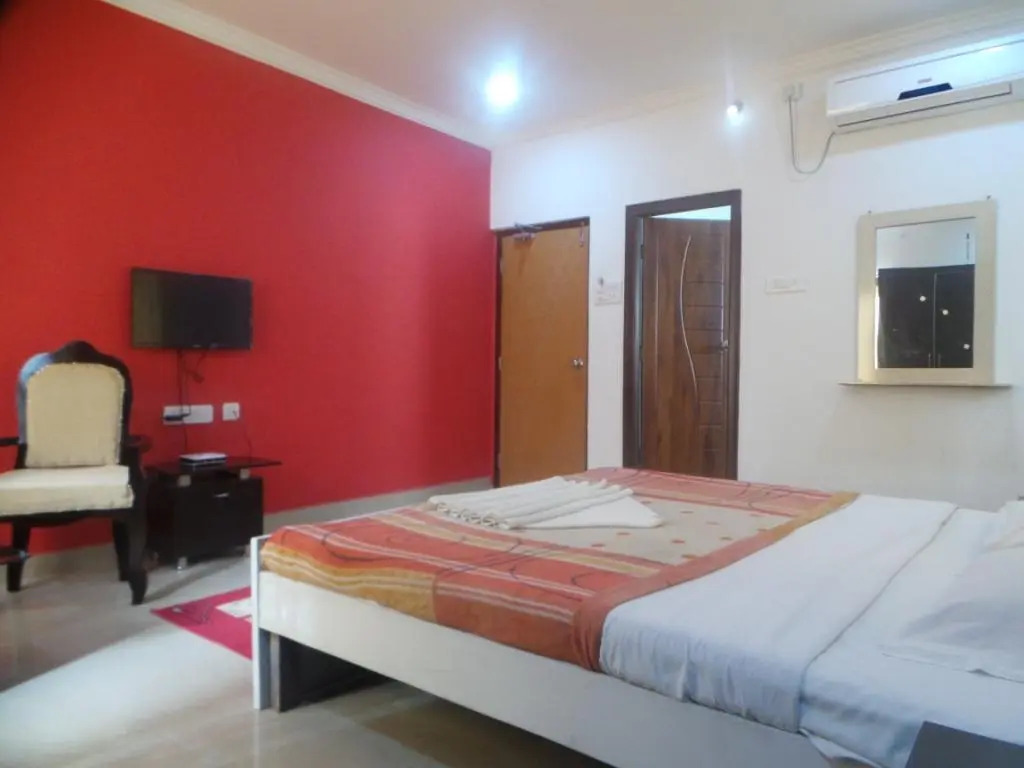 Cosy Banjara Guest House