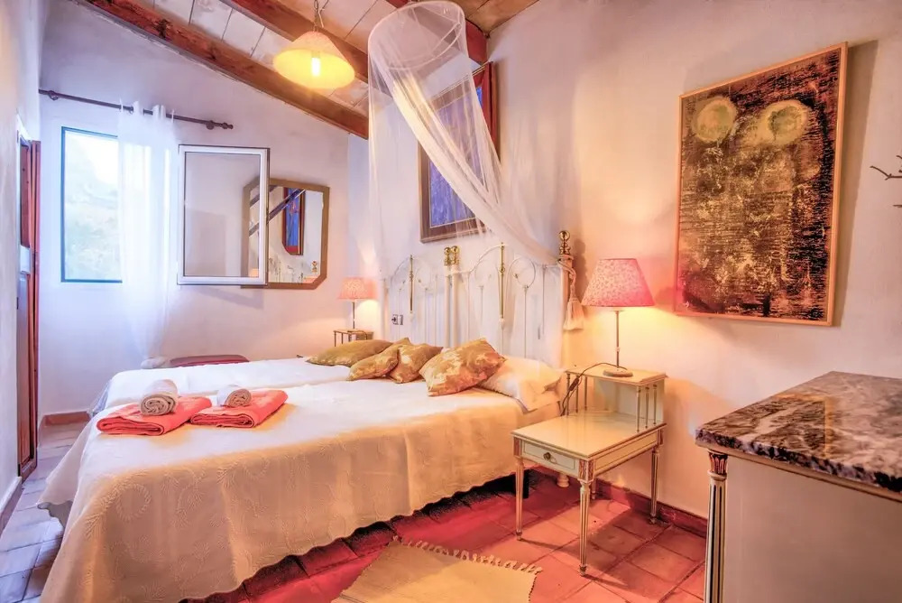 Villa Els Rafals