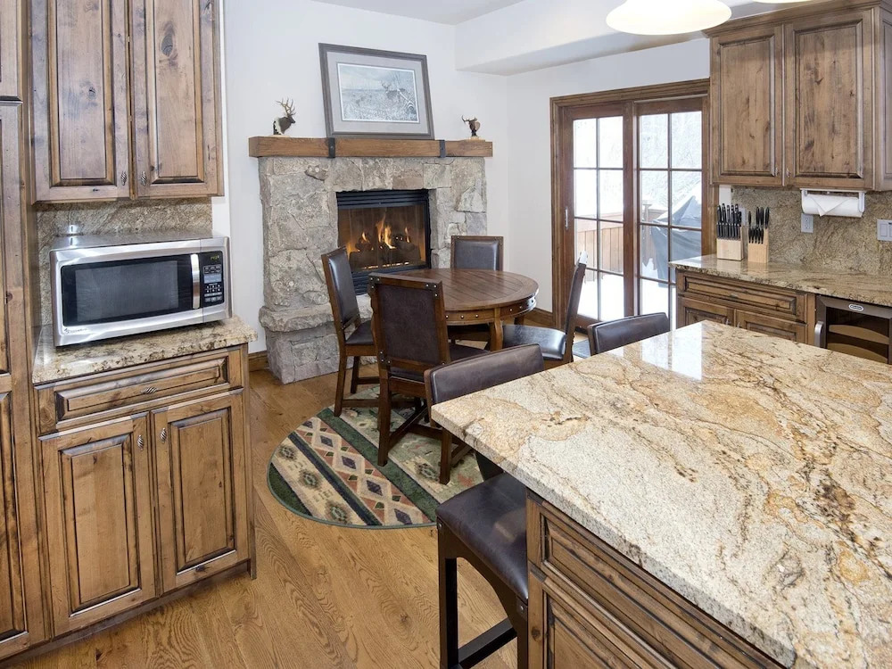 Alpine Drive Chalet