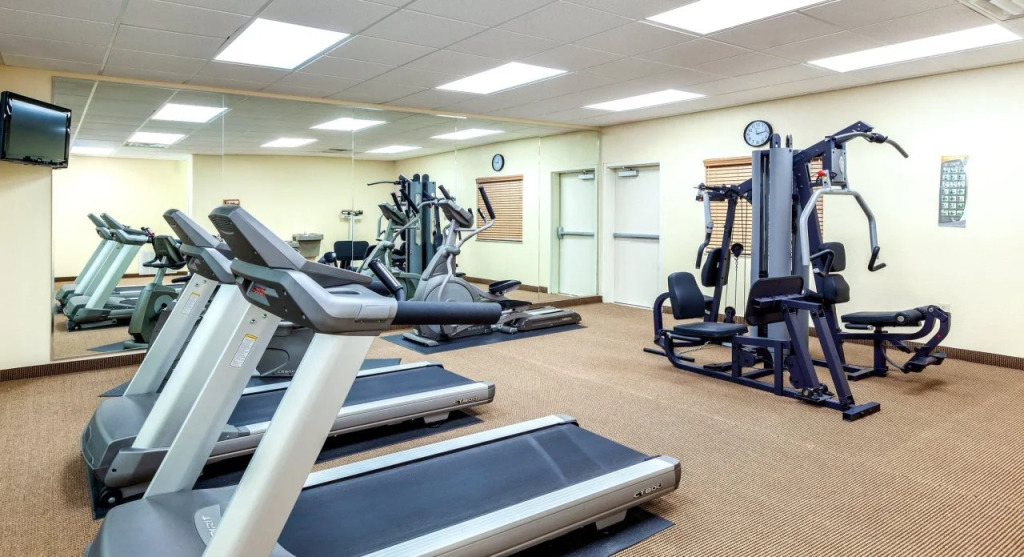 Candlewood Suites Georgetown by IHG
