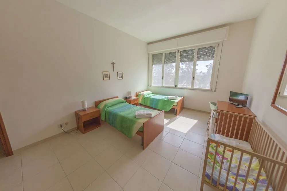 Casa per Ferie SantAnna