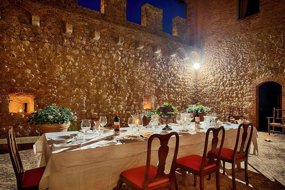 Castello di Poggiarello