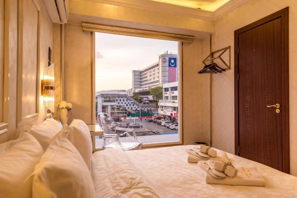 AC Residence - A Member of The Luxury Stay Group