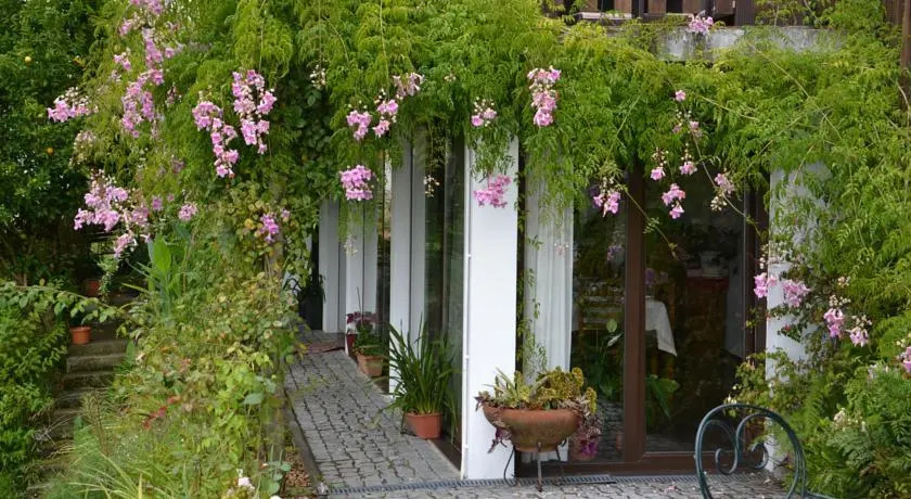 Quinta De Gestacos