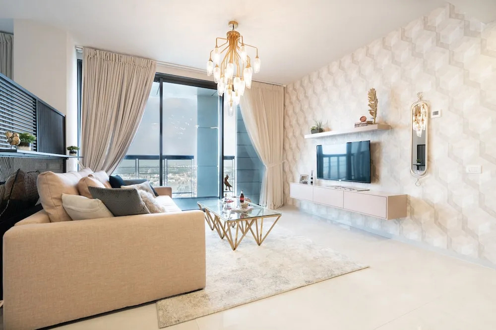 Jtower Luxury Residence