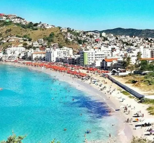 Condominio Prainha 15