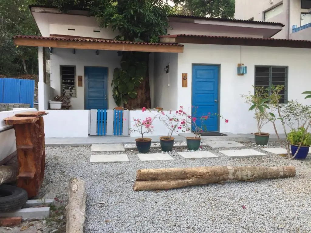 Experience Island Heritage Home