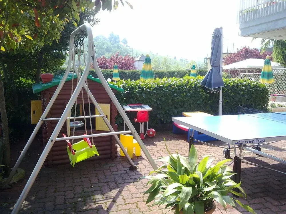 Hotel Garden Ristorante