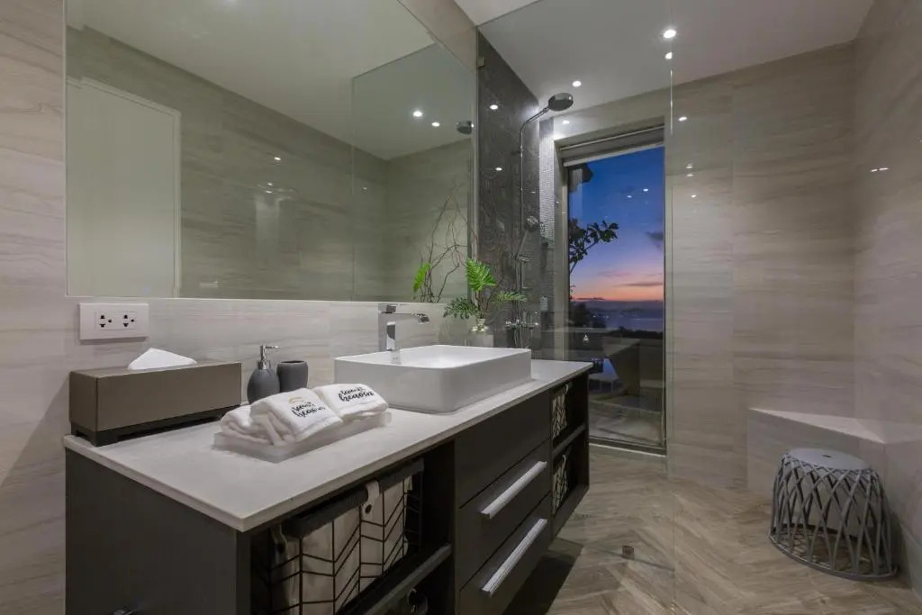 Sunset Estates - Samui Luxury Villas