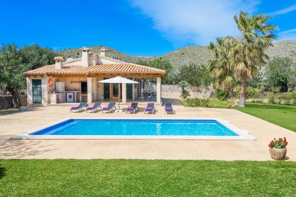 Villa Marilen Petit