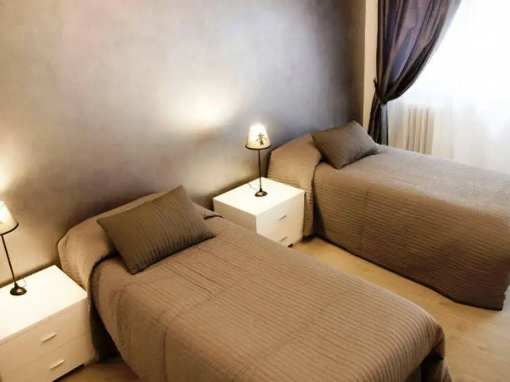 Foscari House