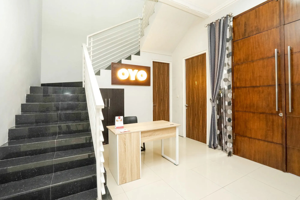OYO 384 Omah Pitu