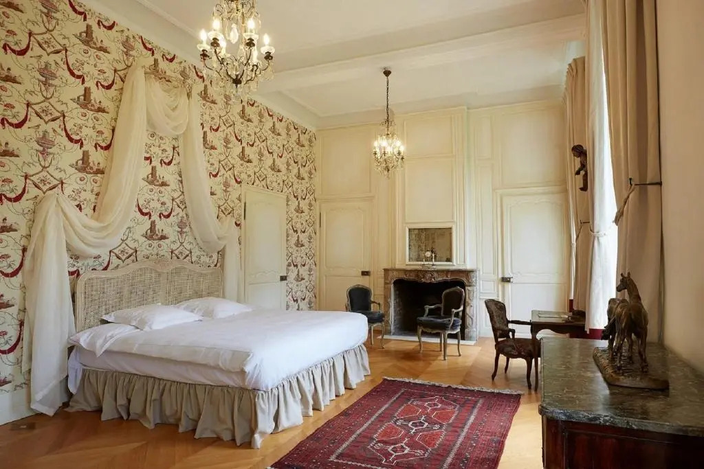 Château Darry