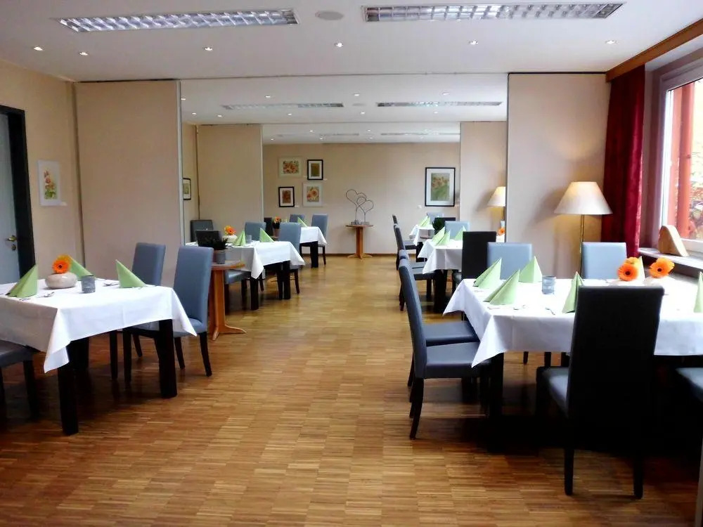 Hotel Rosenstadt
