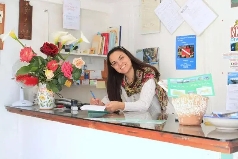 Albergo Locanda Sul Mare