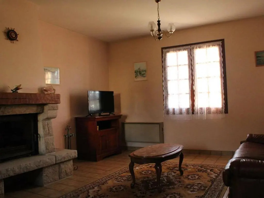 Maison Erquy, 5 pièces, 7 personnes - FR-1-501-171