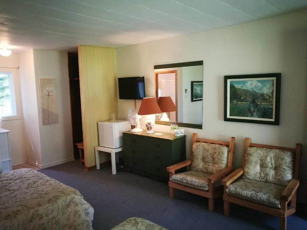 Auberge La Coudriere