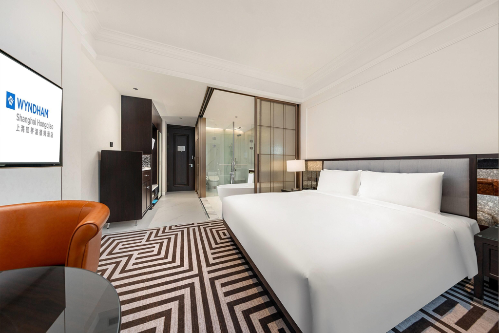 Wyndham Shanghai Hongqiao