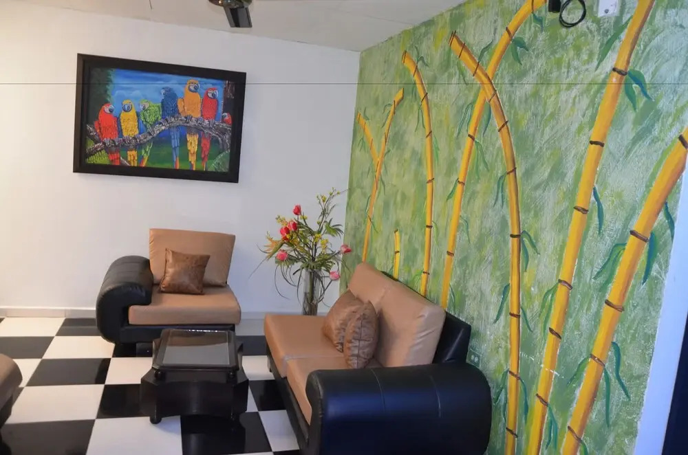 Hotel Kiwaná