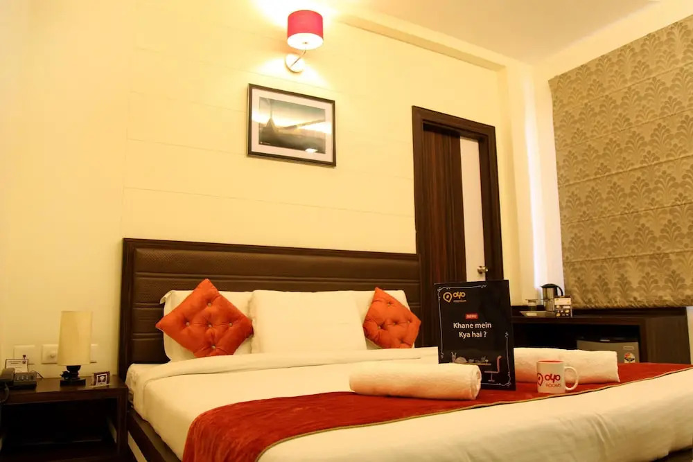 Hotel Premiere Villa