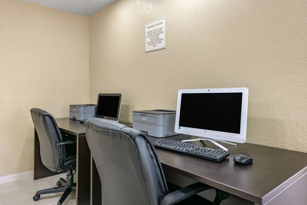 Clarion Inn Orlando International Drive - ICON Park