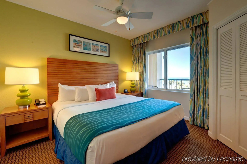 Club Wyndham Oceanside Pier Resort