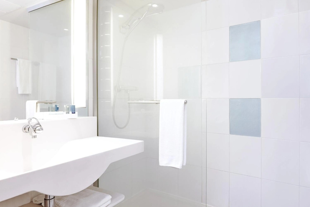 ibis Styles Nancy Sud