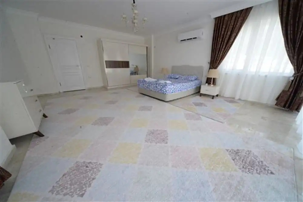 Emre White Villas 1