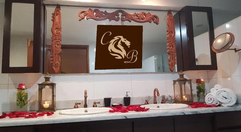 Hotel Casa Ballarin