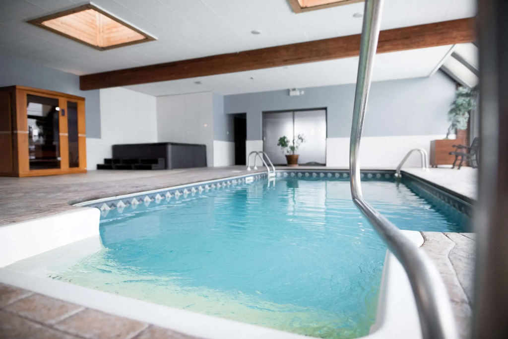 Hotel Le Victorin, an Ascend Hotel Collection Member