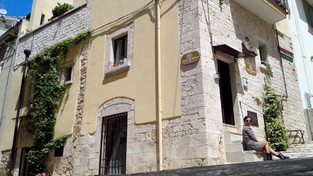 Dimora delle Badesse