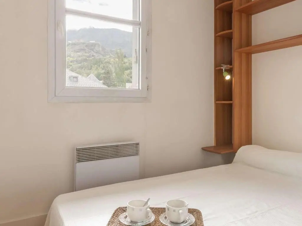 Appartement Briançon, 3 pièces, 8 personnes - FR-1-330C-1