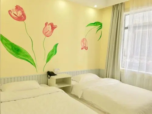 Star Of Jade Hostel