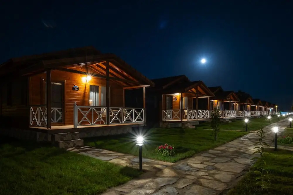 Martı Bungalow
