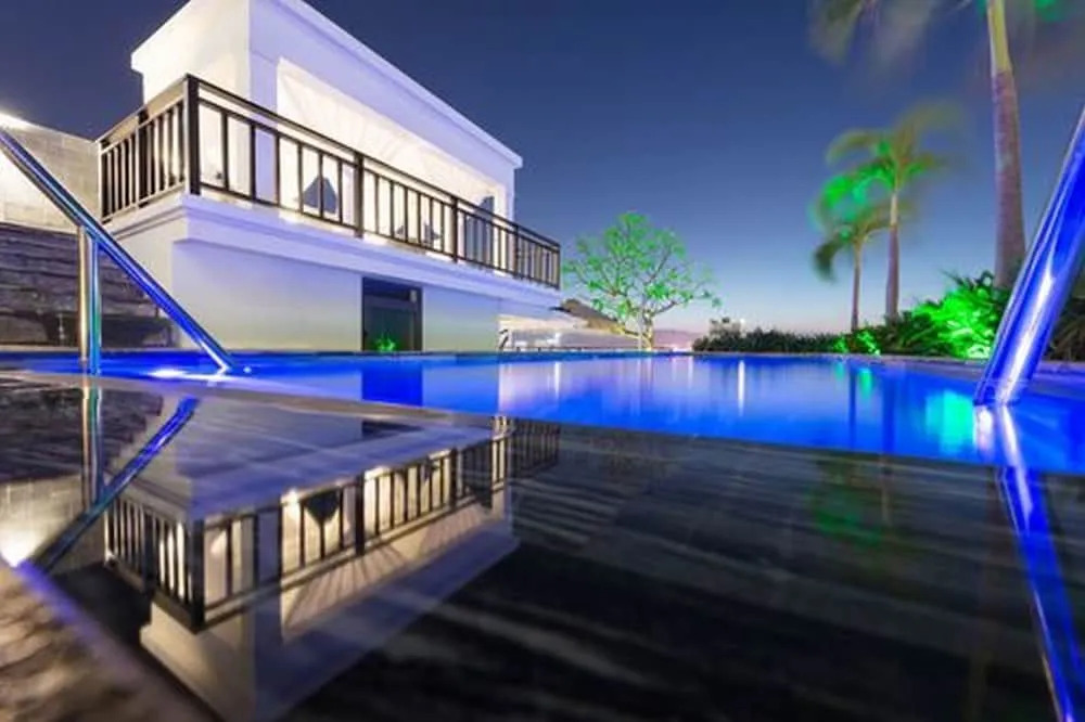 The Blossom Premier Beach Front
