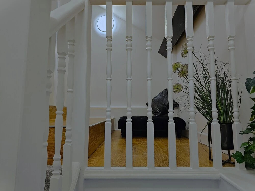 White Tulip Central 3bedroom Duplex Loft