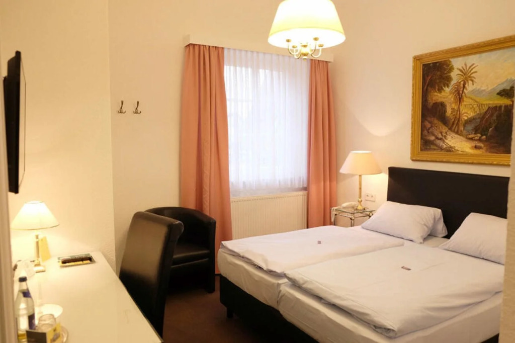 Hotel Adler