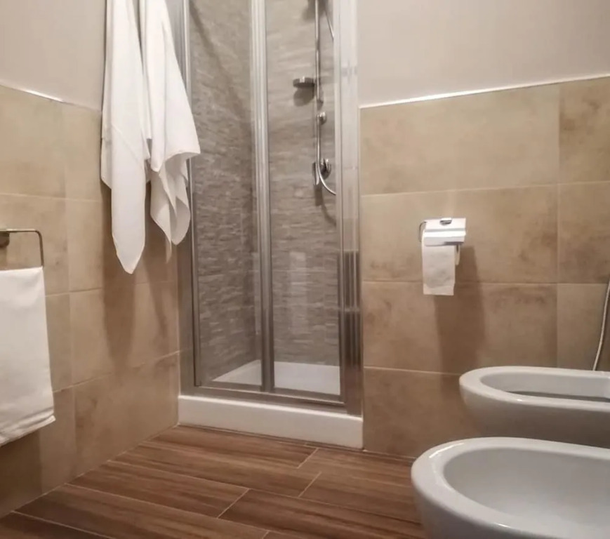 A.J. B&B
